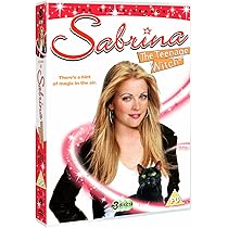 Sabrina, the Teenage Witch - The Sixth Season [2001] [DVD
